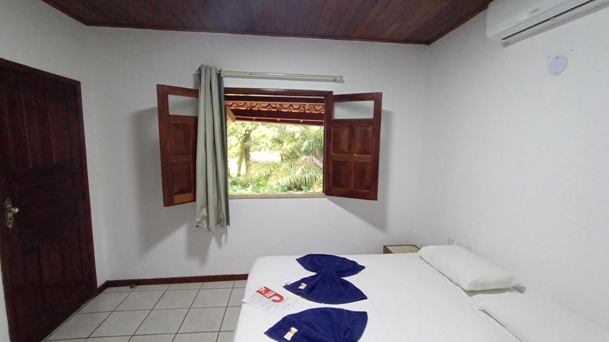 Pousada Caminho Da Concha Itacaré Room photo